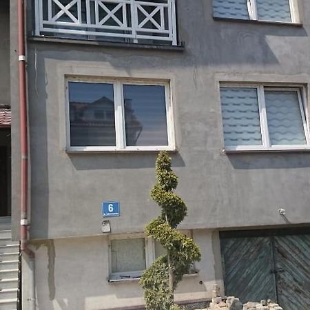 Cute Rooms Near The Centrum Gdansk Exterior photo