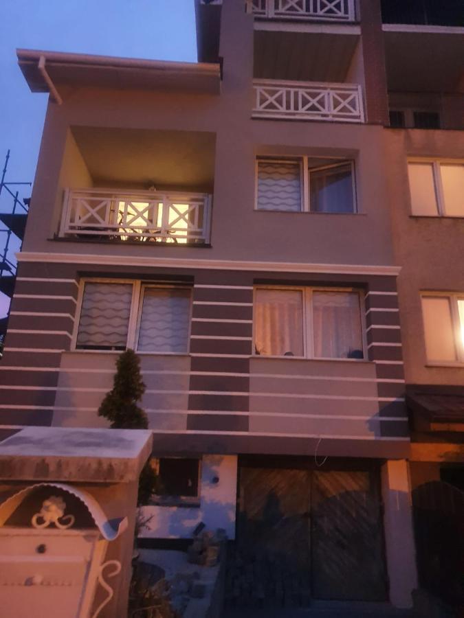 Cute Rooms Near The Centrum Gdansk Exterior photo