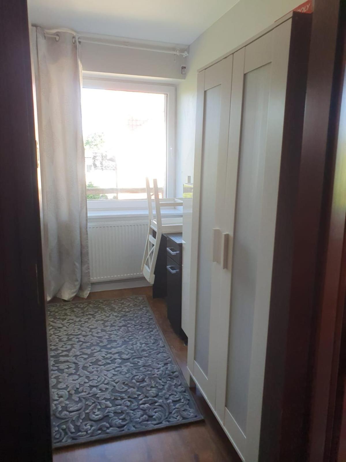 Cute Rooms Near The Centrum Gdansk Exterior photo