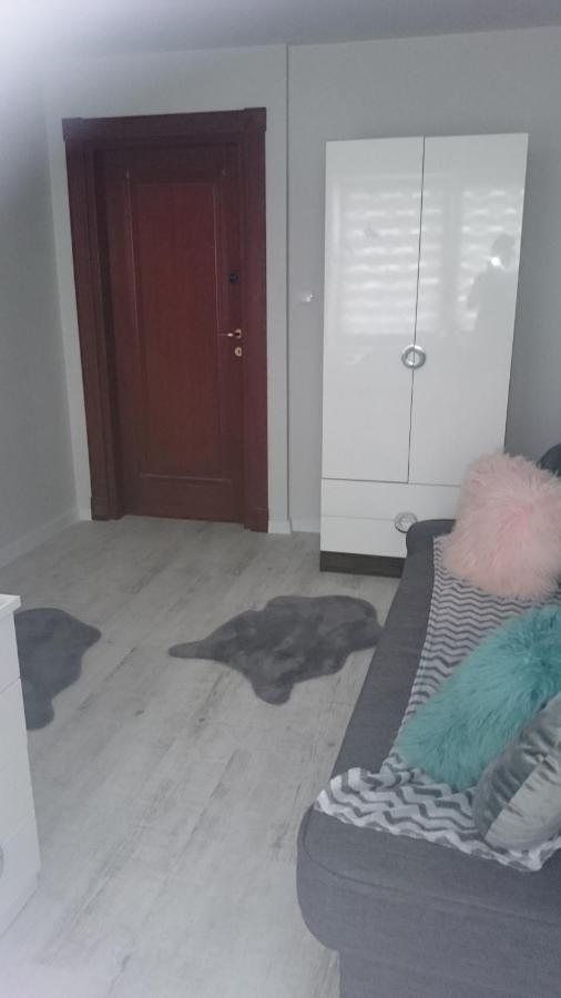 Cute Rooms Near The Centrum Gdansk Exterior photo