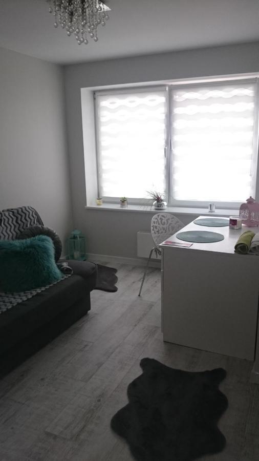 Cute Rooms Near The Centrum Gdansk Exterior photo