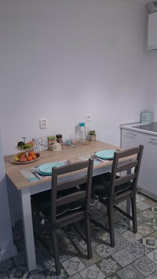 Cute Rooms Near The Centrum Gdansk Exterior photo